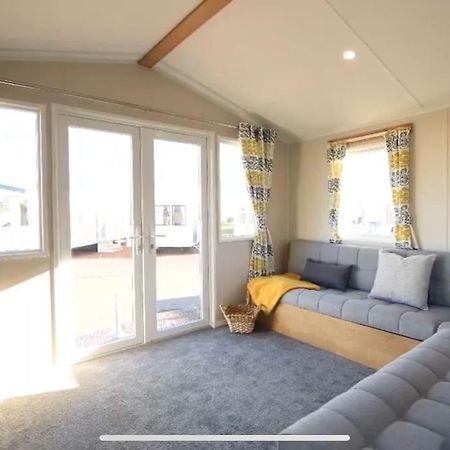 Вилла Perfect Family Getaway, With Lots Of Facilities! Scratby Экстерьер фото