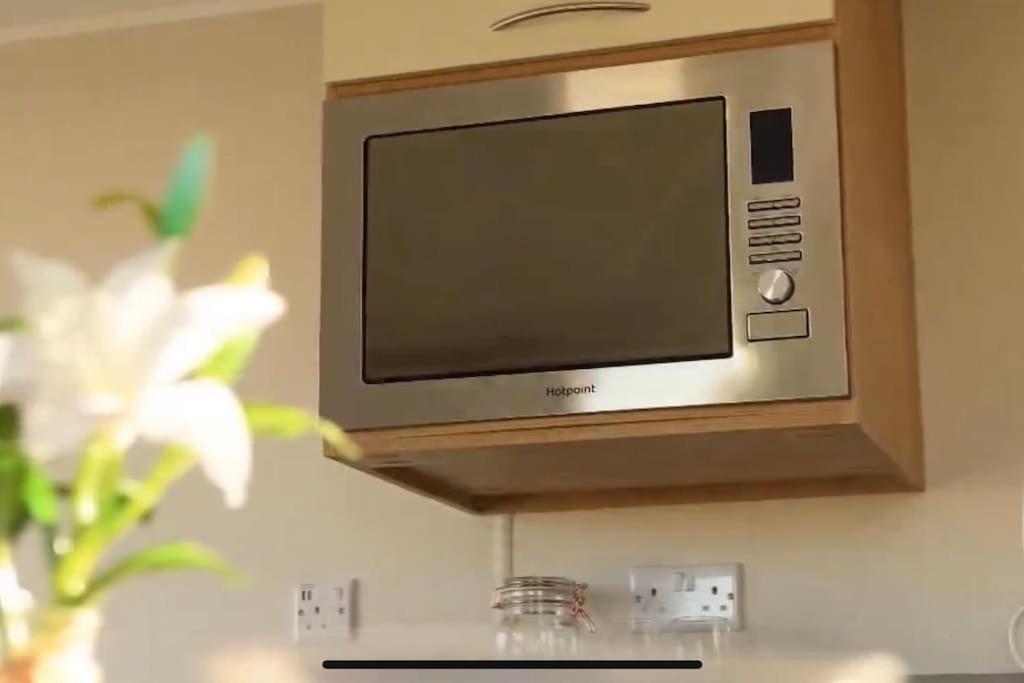 Вилла Perfect Family Getaway, With Lots Of Facilities! Scratby Экстерьер фото