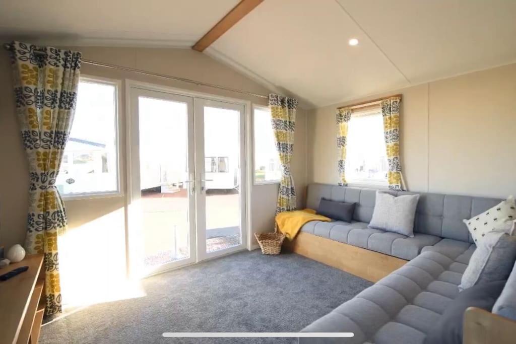 Вилла Perfect Family Getaway, With Lots Of Facilities! Scratby Экстерьер фото