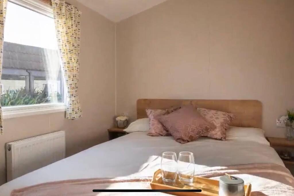 Вилла Perfect Family Getaway, With Lots Of Facilities! Scratby Экстерьер фото