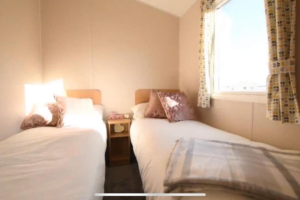 Вилла Perfect Family Getaway, With Lots Of Facilities! Scratby Экстерьер фото