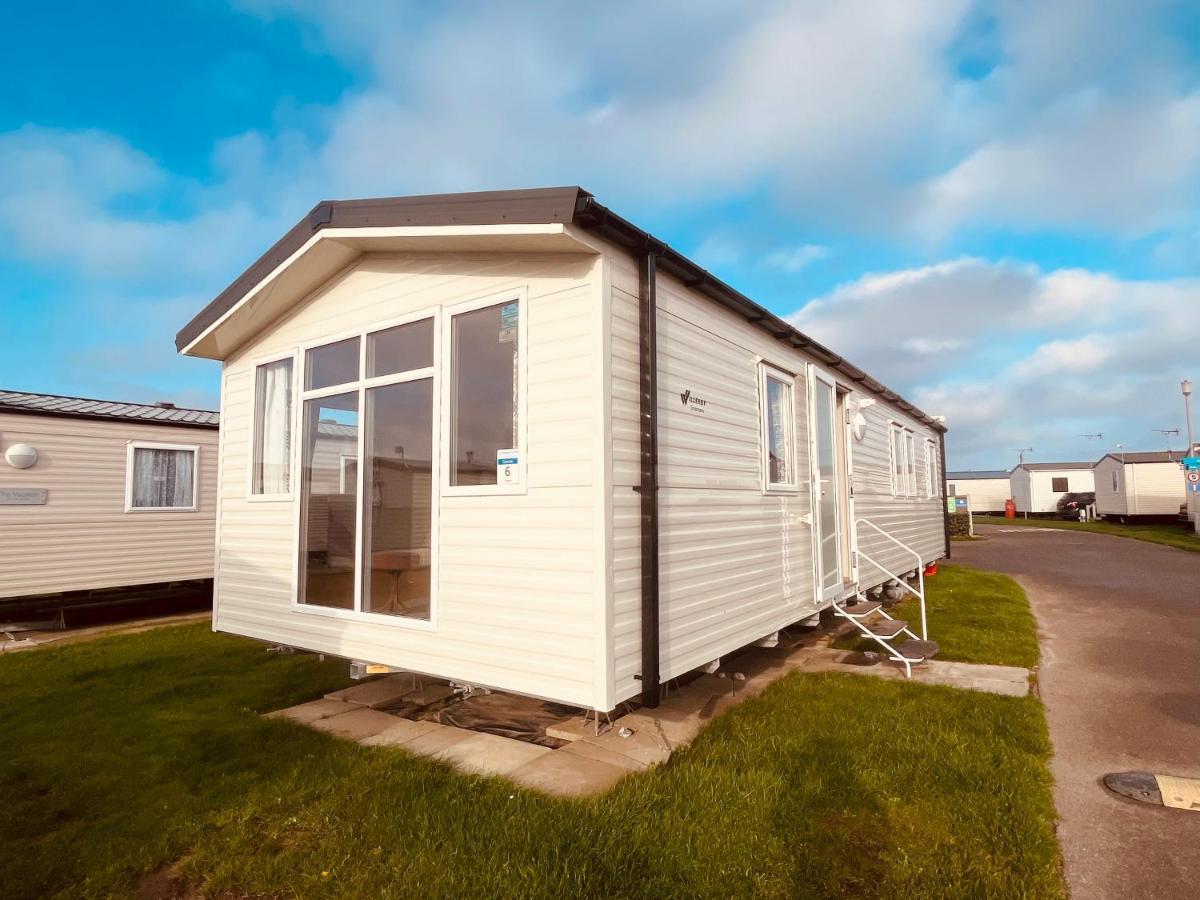Вилла Perfect Family Getaway, With Lots Of Facilities! Scratby Экстерьер фото